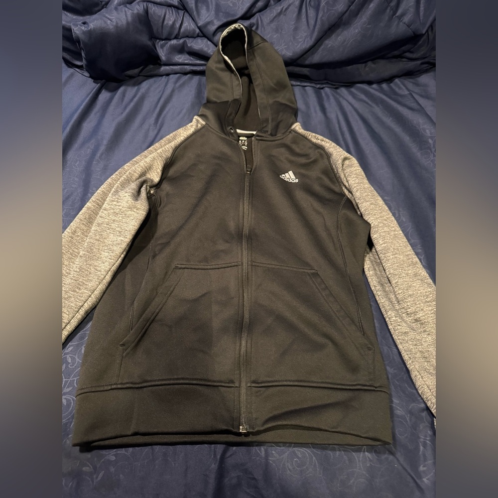 Adidas Hoodie